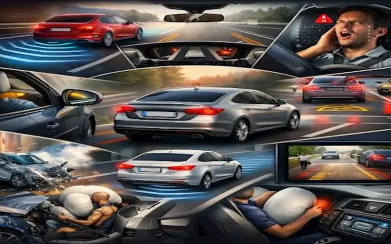 زيادات مرتقبة في أسعار السيارات داخل السوق المصري خلال شهر مارس المقبل